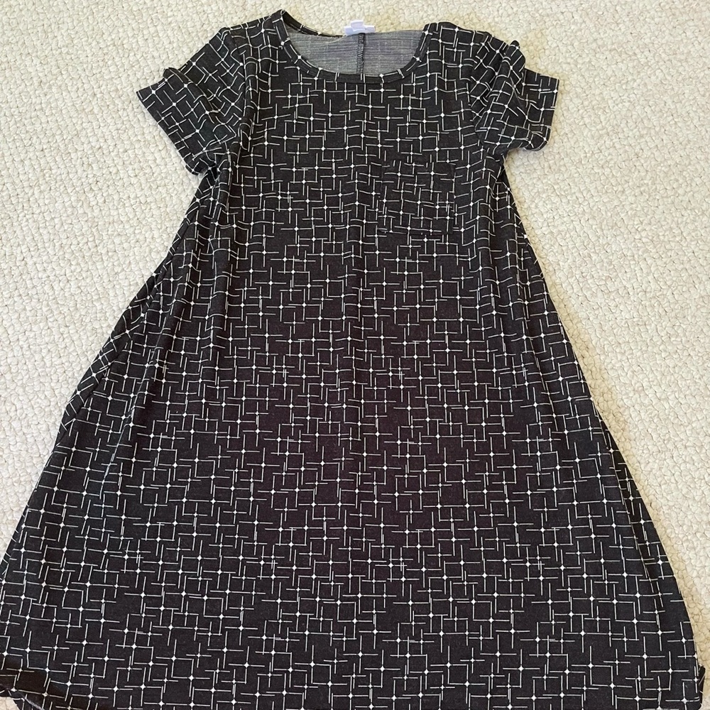Lularoe Dress